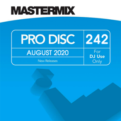 VA - Mastermix Pro Disc 242 (2020)