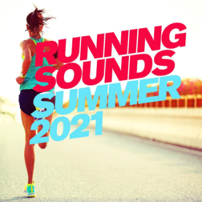 VA - Running Sounds: Summer (2021)