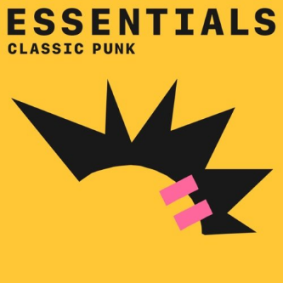 VA - Classic Punk Essentials (2021)