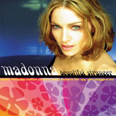 Madonna - Beautiful Stranger (2021)