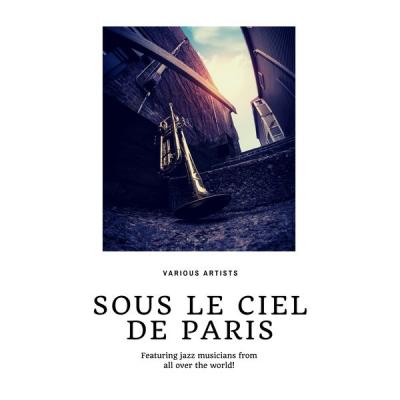 Various Artists - Sous Le Ciel De Paris (2021)