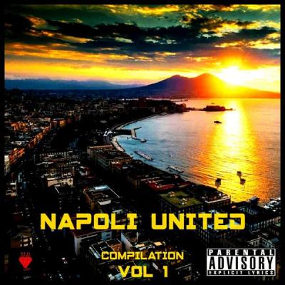 Various Artists - Napoli united (Compilation Vol. 1) (2021)