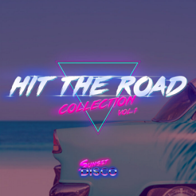 VA - Hit The Road Collection Vol. 1 (2021)