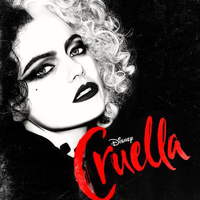 Various Artists - Cruella (Original Motion Picture Soundtrack) (2021)