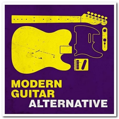 VA - Modern Guitar Alternative (2019)
