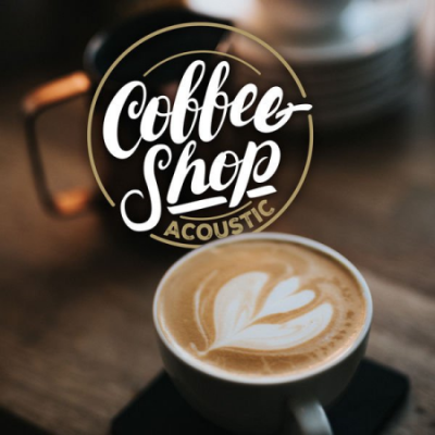 VA - Coffee Shop Acoustic (2021)