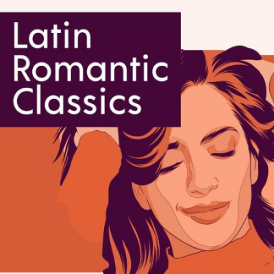 VA - Latin Romantic Classics (2021)