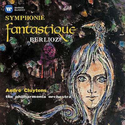 Andre Cluytens - Berlioz: Symphonie Fantastique (2020)