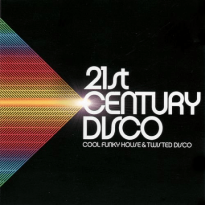 VA - 21st Century Disco (2002) MP3