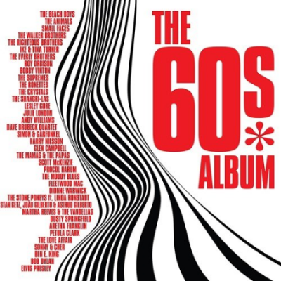 VA - The 60s Album [2CDs] (2021) MP3