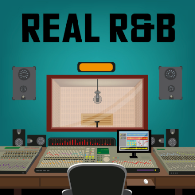 Various Artists - Real R&amp;B (2021)