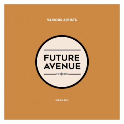 VA - Spring: Future Avenue Records (2021)