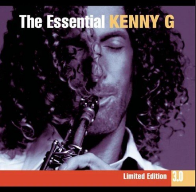 Kenny G - The Essential Kenny G 3.0 (2010)