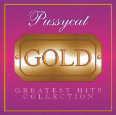 Pussycat - GOLD Greatest Hits Collection (1994)