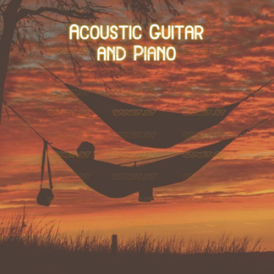 VA - Acoustic Guitar and Piano 2021 (May 24, 2021)
