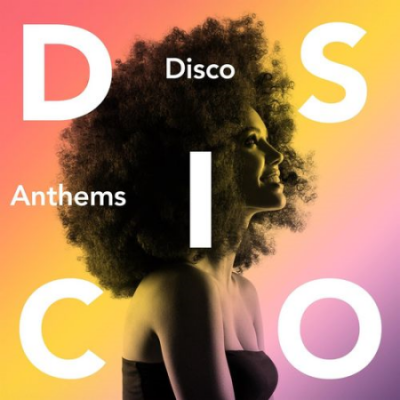 VA - Disco Anthems (2021)