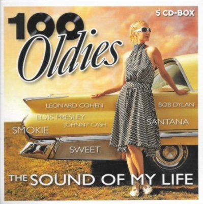 VA - 100 Oldies: The Sound Of My Life Vol.1 (2013)