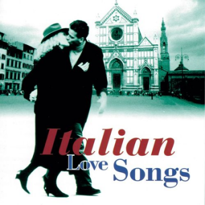 VA - Italian Love Songs (1997)