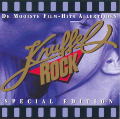 VA - KnuffelRock Film-Hits (1999)