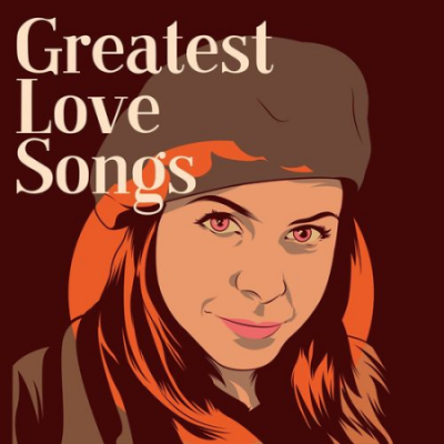 Various artists - Greatest Love Songs (2018)