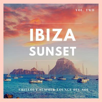 Various Artists - Ibiza Sunset, Vol.2 (Chillout Summer Lounge Del Sol) (2021)