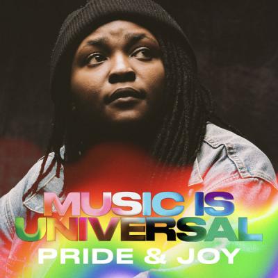 Various Artists - Music Is Universal Pride &amp; Joy (2021)