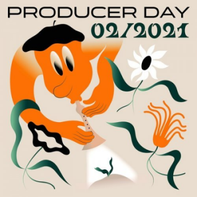 VA - Producer Day 02-2021 (2021)