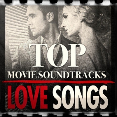 VA - Top Movie Soundtrack Love Themes (2016)