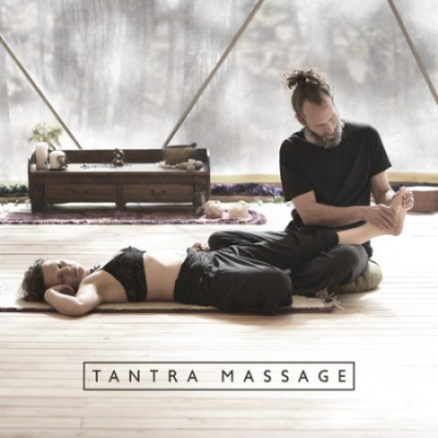 Sensual Massage to Aromatherapy Universe - Tantra Massage: Session of Sensual Emotions, Erotic Energy (2021)