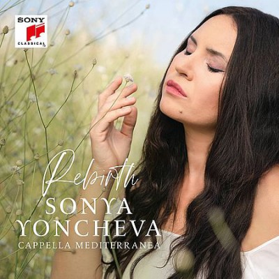 Sonya Yoncheva - Rebirth (2021)