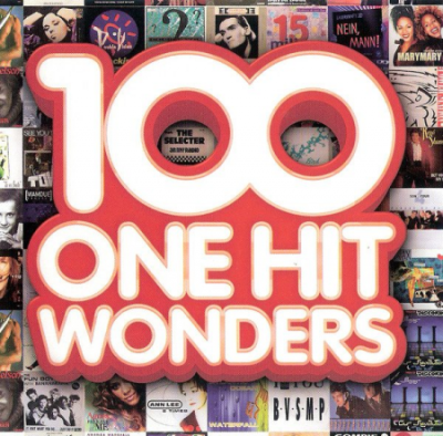 VA - 100 One Hit Wonders (2012) MP3