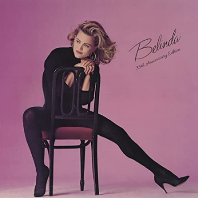 Belinda Carlisle - Belinda (35th Anniversary Edition) (2021)