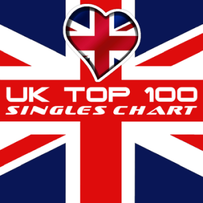 VA - The Official UK Top 100 Singles Chart 28 May (2021)