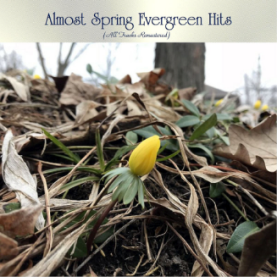 VA - Almost Spring Evergreen Hits (All Tracks Remastered) (2021)