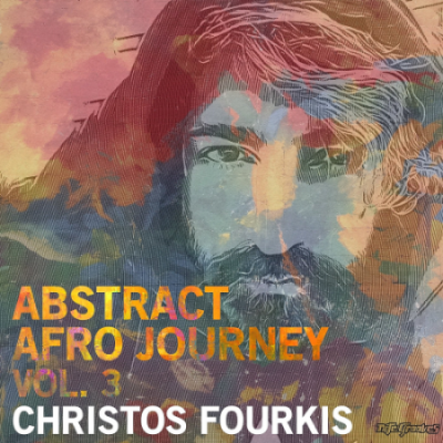 VA - Abstract Afro Journey Vol. 3 (Compiled by Christos Fourkis) (2021)