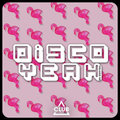 VA - Disco Yeah Vol. 45 (2021)