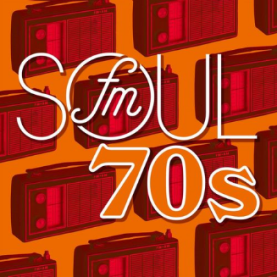 VA - FM Soul 70s (2021)