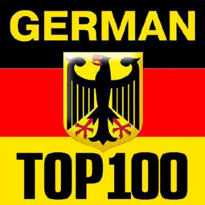 German Top 100 Single Charts 28-05-2021