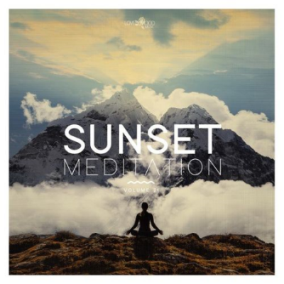 Various Artists - Sunset Meditation - Relaxing Chillout Music Vol.21 (2021)