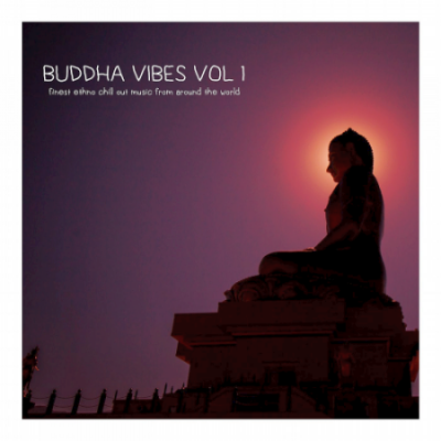 VA - Buddha Vibes Vol. 1 (2020)