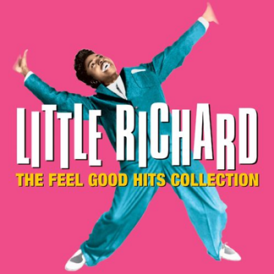 Little Richard - The Feel Good HITS COLLECTION (2021)