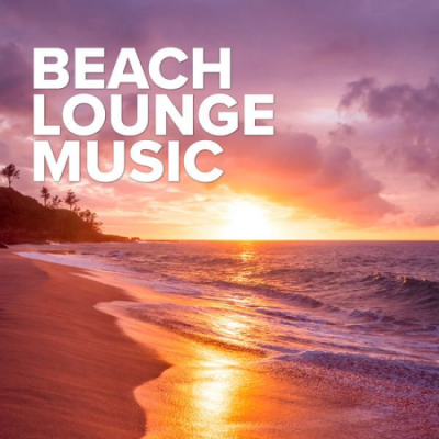 VA - Beach Lounge Music (2021)