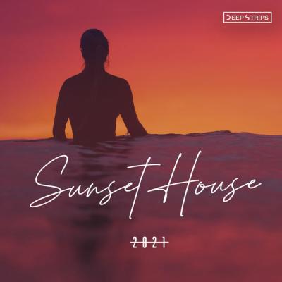 Various Artists - Sunset House 2021 (2021)