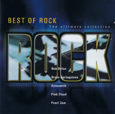 VA - Best Of Rock [2CDs] (2000)