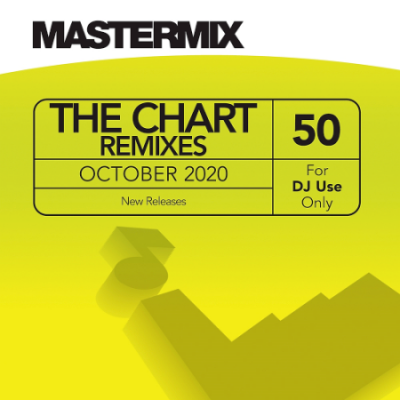 VA - Mastermix The Chart Remixes Vol. 49-50 (2020)