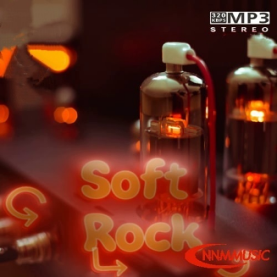 VA - Soft Rock (2021)