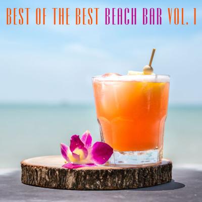 Various Artists - BEST of the BEST BEACH bar GREEK Islands VOL.1 (2021)