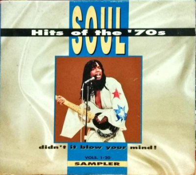 VA - Soul Hits of the 70s: Didn't It Blow Your Mind! Vol.1-20 (1995)