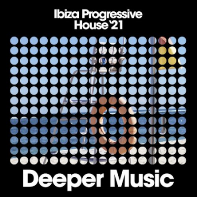 VA - Ibiza Progressive House '21 (2021)