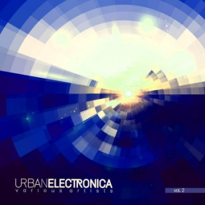 VA - Urban Electronica, Vol. 2 (2021)